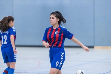 Bild 19 - HFV Futsalmeisterschaft C-Juniorinnen